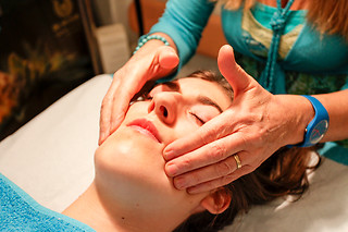 Soin purifiant à l'institut Pierrette Marty à Paris (75014)