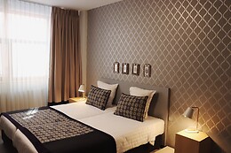 Floris Hotel Arlequin
