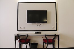 Floris Hotel Arlequin