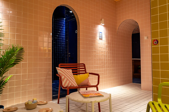 Casa Mila & Spa - photo 12