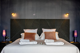 Casa Mila & Spa