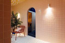 Casa Mila & Spa