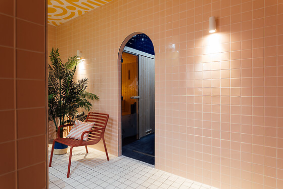 Casa Mila & Spa - photo 14