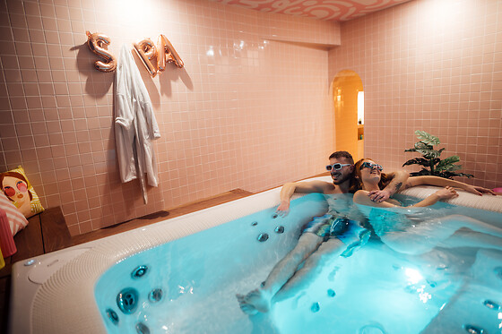 Casa Mila & Spa - photo 15