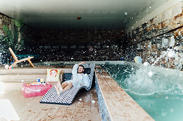 Casa Mila & Spa