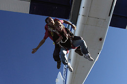 Reflex Parachutisme