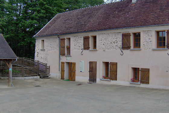 Restaurant du Moulin Babet - photo 3