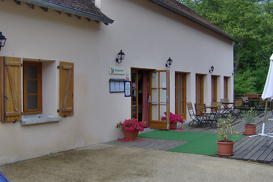 Restaurant du Moulin Babet - photo 2