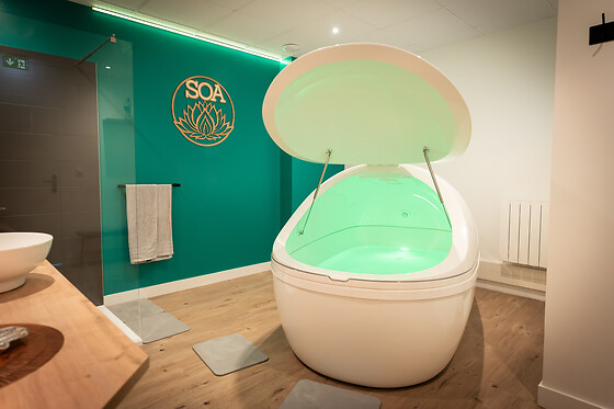 soa-bien-etre - photo 1