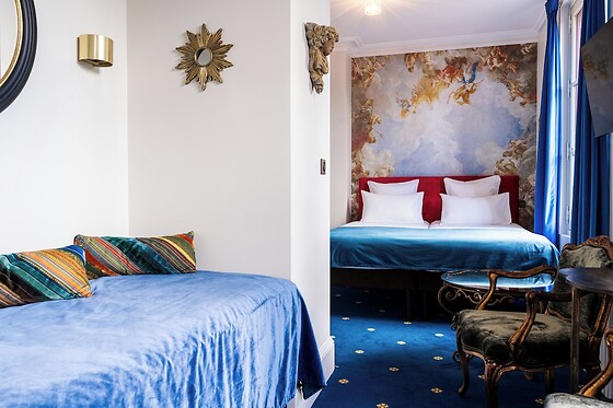 Online Booking EPS - photo 3