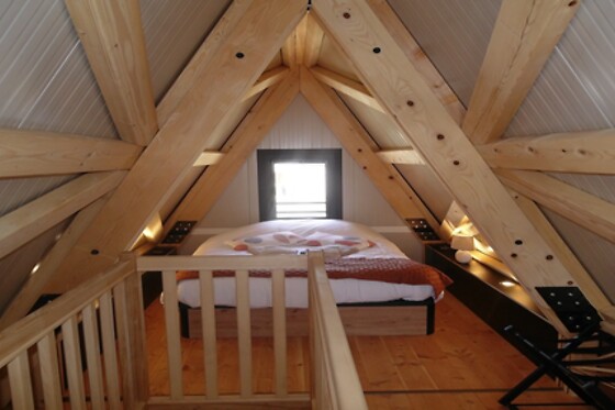 Auberge de Saint-Fergeux - photo 8