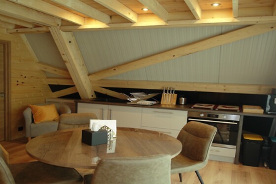 Auberge de Saint-Fergeux - photo 1