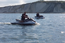 Jet Sport 64
