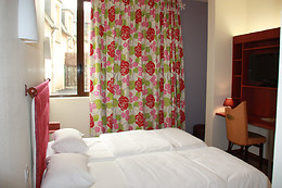 L'Hôtel Chartres