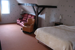 Auberge de la forêt - Hazerbrouck