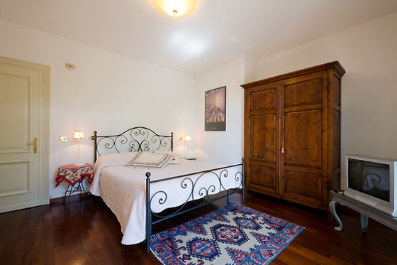 B&B Il Giardino Di Matilde - photo 2