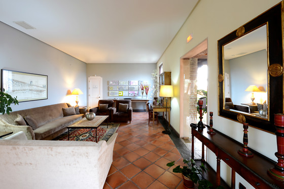 HOTEL CIGARRAL EL BOSQUE - photo 14