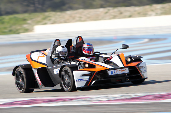 GT Drive - photo 20
