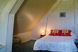 Chambre d'hôtes M. et Mme Letellier