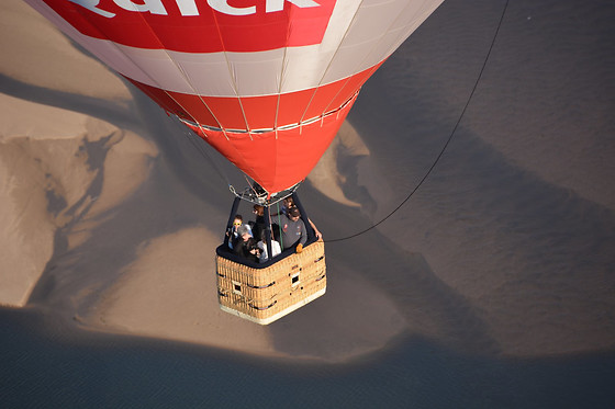 Montgolfiere sensation Ouest - photo 14