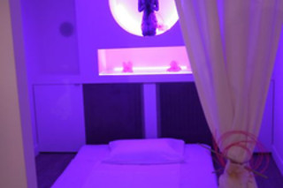 Modelage aux huiles chaudes chez Thaï Harmony Spa à Lyon (69003)