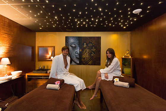 Aphrodite Spa - photo 9