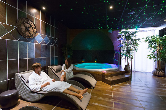 Aphrodite Spa - photo 8