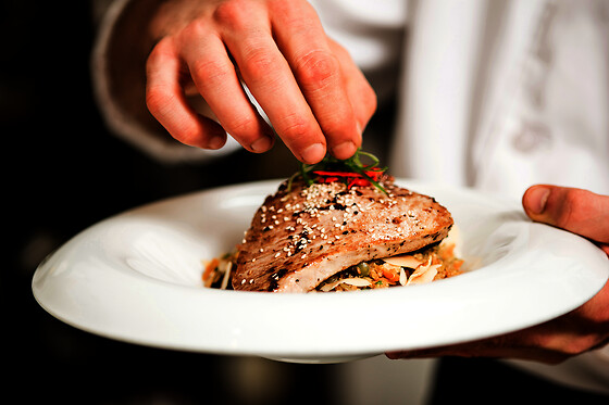 FOOD ROMANCE COMPANY - photo 25