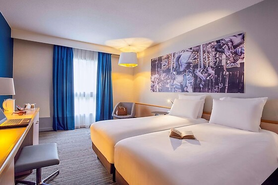 Online Booking EPS - photo 4