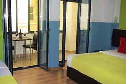 Online Booking EPS