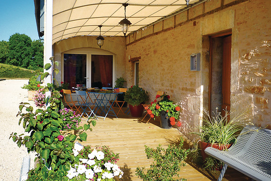 La Maison de Léopold - photo 12
