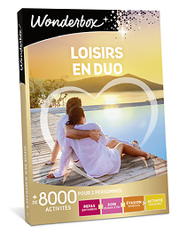 Loisirs en duo