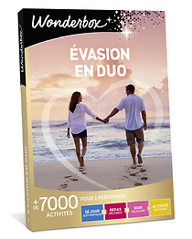 Évasion en duo