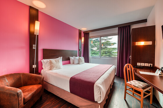 Logis Nîmotel - photo 1