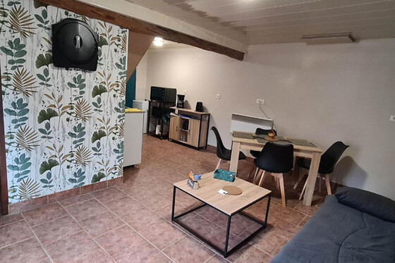 Le refuge de Farandole - photo 6