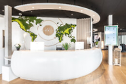 Brit Hôtel Ker Lann Aéroport – Parc expo