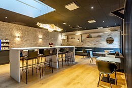 Brit Hôtel Ker Lann Aéroport – Parc expo