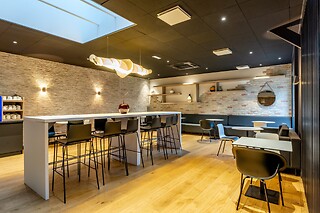 Un séjour pour 2 au Brit Hôtel Ker Lann Aéroport – Parc expo à Bruz (35)