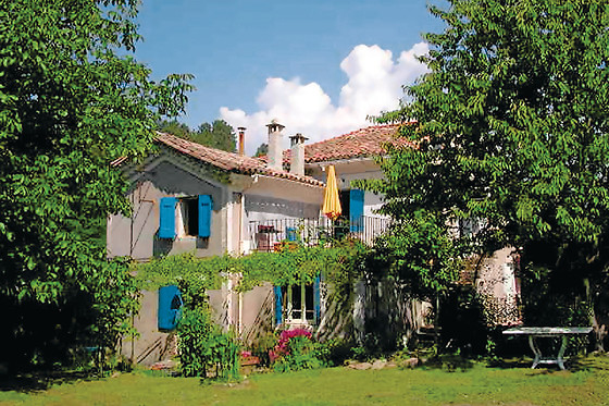 La Ribeyrette - photo 16