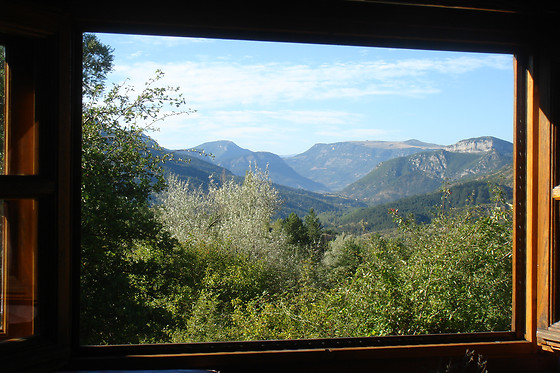 Un séjour pour deux à l'Oasis Bellecombe à La Motte-Chalancon (26)