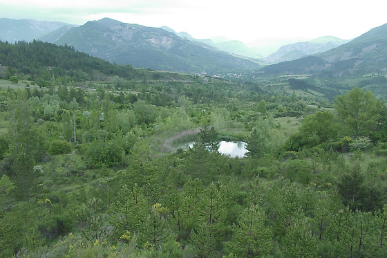 Un séjour pour deux à l'Oasis Bellecombe à La Motte-Chalancon (26)