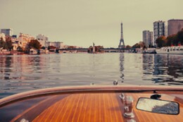 Vie sur l'eau