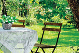 HOTEL RURAL ENTRE OS RIOS