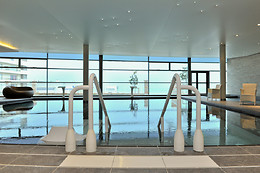 HMC Spa Marin du Val André Thalasso Resort