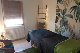 Du Soleil dans les Mains