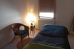 Du Soleil dans les Mains