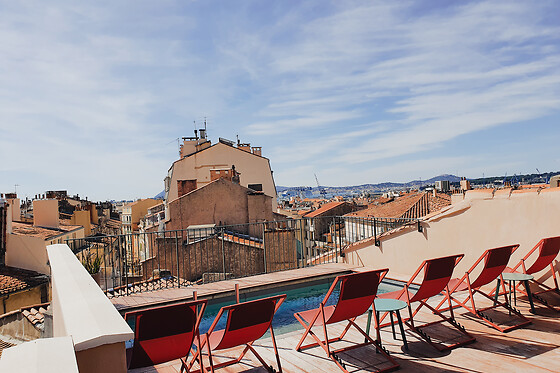 Grand Hôtel Dauphiné - photo 0
