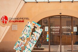 Grand Hôtel Dauphiné