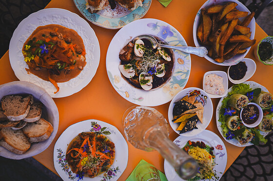 Saucé Restaurant - photo 2