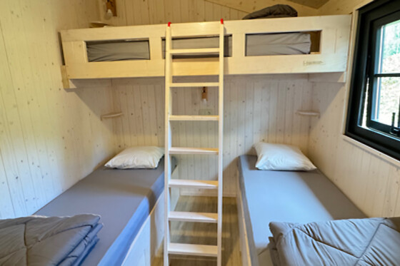 Camping Le Périgord - photo 26